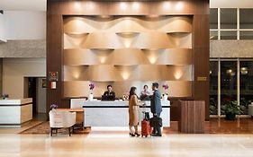 Swiss-Belinn Manyar